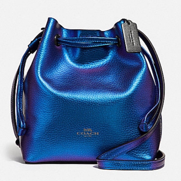 Coach Handbags - SALECoach DERBY HOLOGRAM